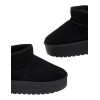 Adam's Shoes Γυναικεία Μποτάκια 900-24506 Μαύρο Adam's Shoes Γυναικεία Μποτάκια 900-24506 Μαύρο
