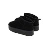 Adam's Shoes Γυναικεία Μποτάκια 900-24506 Μαύρο Adam's Shoes Γυναικεία Μποτάκια 900-24506 Μαύρο