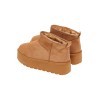 Adam's Shoes Γυναικεία Μποτάκια 900-24506 Κάμελ Adam's Shoes Γυναικεία Μποτάκια 900-24506 Κάμελ
