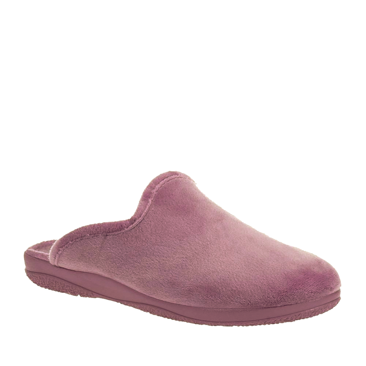 Adam's Shoes Γυναικείες Παντόφλες 624-25550 Σομόν