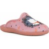 Adam's Shoes Παιδικές Παντόφλες 624-21725 Ρόζ