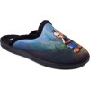 Adam's Shoes Παιδικές Παντόφλες Asterix & Obelix 624-21740 Μπλέ Adam's Shoes Παιδικές Παντόφλες Asterix & Obelix 624-21740 Μπλέ