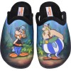 Adam's Shoes Παιδικές Παντόφλες Asterix & Obelix 624-21740 Μπλέ Adam's Shoes Παιδικές Παντόφλες Asterix & Obelix 624-21740 Μπλέ