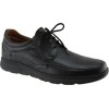 Antonio Ανδρικά Casual Δέρμα 12A Μαύρο Antonio Ανδρικά Casual Δέρμα 12A Μαύρο