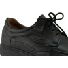 Antonio Ανδρικά Casual Δέρμα 12A Μαύρο Antonio Ανδρικά Casual Δέρμα 12A Μαύρο