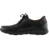 Antonio Ανδρικά Casual Δέρμα 12A Μαύρο Antonio Ανδρικά Casual Δέρμα 12A Μαύρο
