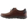 Antonio Ανδρικά Casual Δέρμα 12A Ταμπά Antonio Ανδρικά Casual Δέρμα 12A Ταμπά