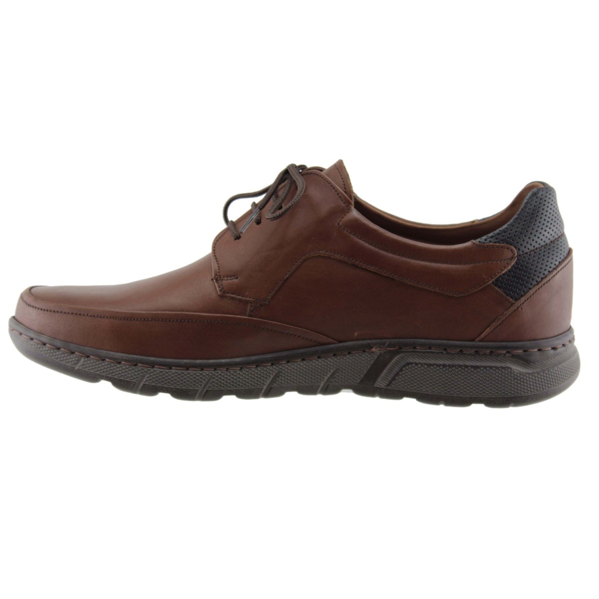 Antonio Ανδρικά Casual Δέρμα 12A Ταμπά Antonio Ανδρικά Casual Δέρμα 12A Ταμπά