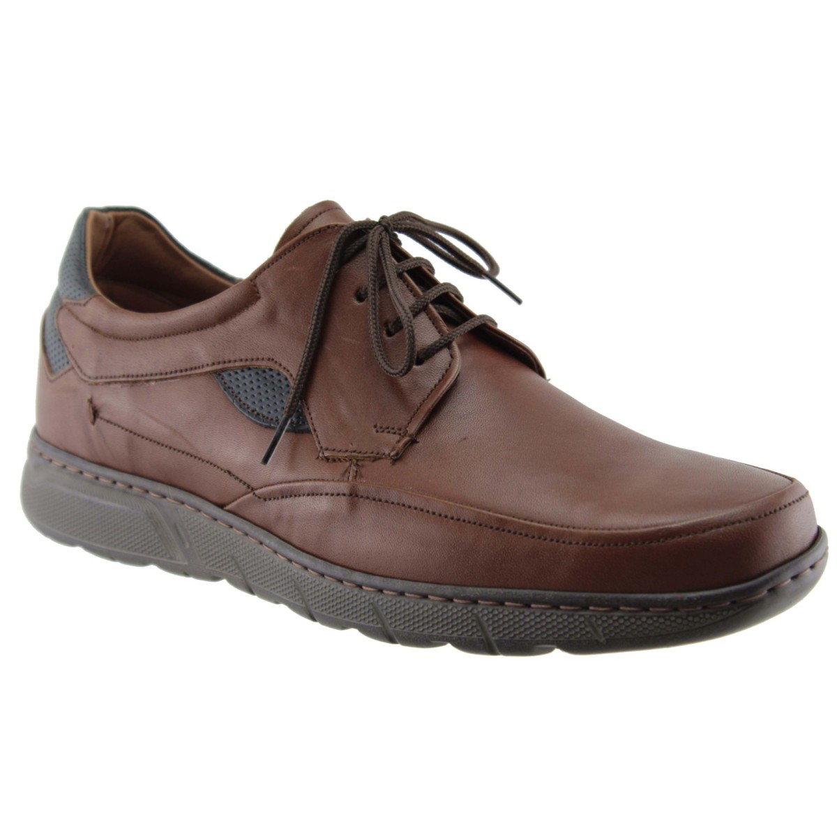 Antonio Ανδρικά Casual Δέρμα 12A Ταμπά Antonio Ανδρικά Casual Δέρμα 12A Ταμπά