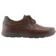 Antonio Ανδρικά Casual Δέρμα 12A Ταμπά
