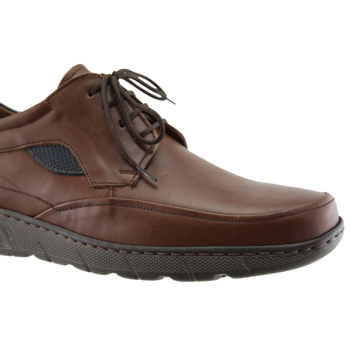 Antonio Ανδρικά Casual Δέρμα 12A Ταμπά Antonio Ανδρικά Casual Δέρμα 12A Ταμπά