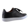 Antonio Ανδρικά Sneakers Δέρμα 400 Μαύρο Antonio Ανδρικά Sneakers Δέρμα 400 Μαύρο