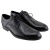 Antonio Ανδρικά Αμπιγέ Δέρμα 350-OXF Μαύρο