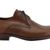 Antonio Ανδρικά Αμπιγέ Δέρμα 350-OXF STRIPE Ταμπά 