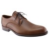Antonio Ανδρικά Αμπιγέ Δέρμα 350-OXF STRIPE Ταμπά