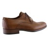 Antonio Ανδρικά Αμπιγέ Δέρμα 350-OXF STRIPE Ταμπά