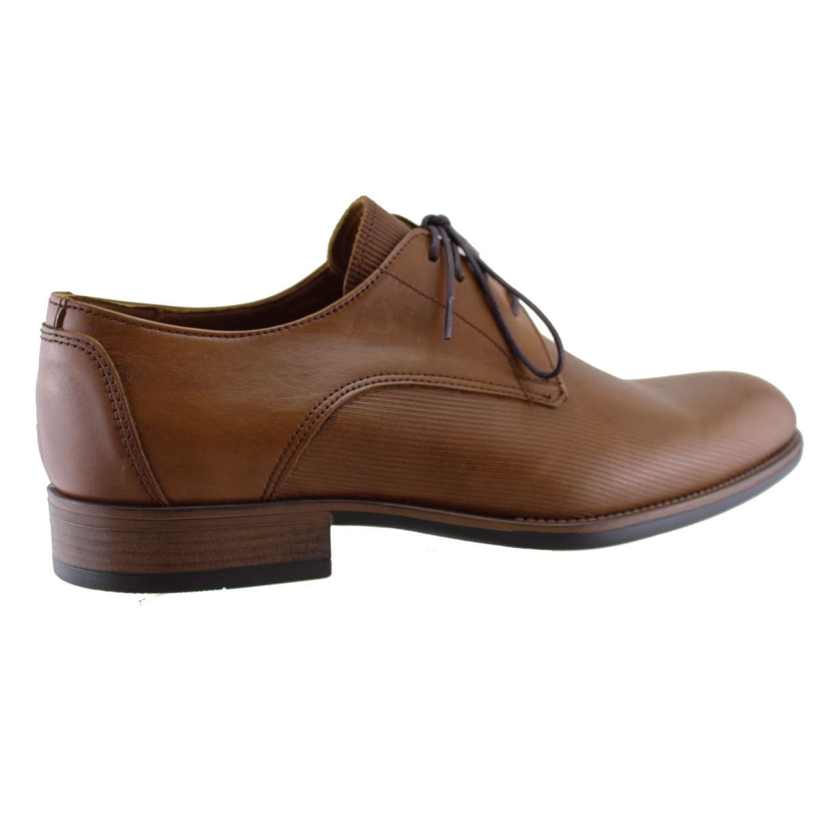Antonio Ανδρικά Αμπιγέ Δέρμα 350-OXF STRIPE Ταμπά