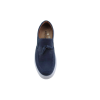 Antonio Shoes Ανδρικά Μοκασίνια Δέρμα 402/4001 Μπλε Suede Antonio Shoes Ανδρικά Μοκασίνια Δέρμα 402/4001 Μπλε Suede