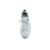Antonio Ανδρικά Sneakers Δέρμα 400/02 Λευκό Antonio Ανδρικά Sneakers Δέρμα 400/02 Λευκό
