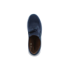 Antonio Shoes Ανδρικά Μοκασίνια Δέρμα 402/4001 Μπλε Suede Antonio Shoes Ανδρικά Μοκασίνια Δέρμα 402/4001 Μπλε Suede