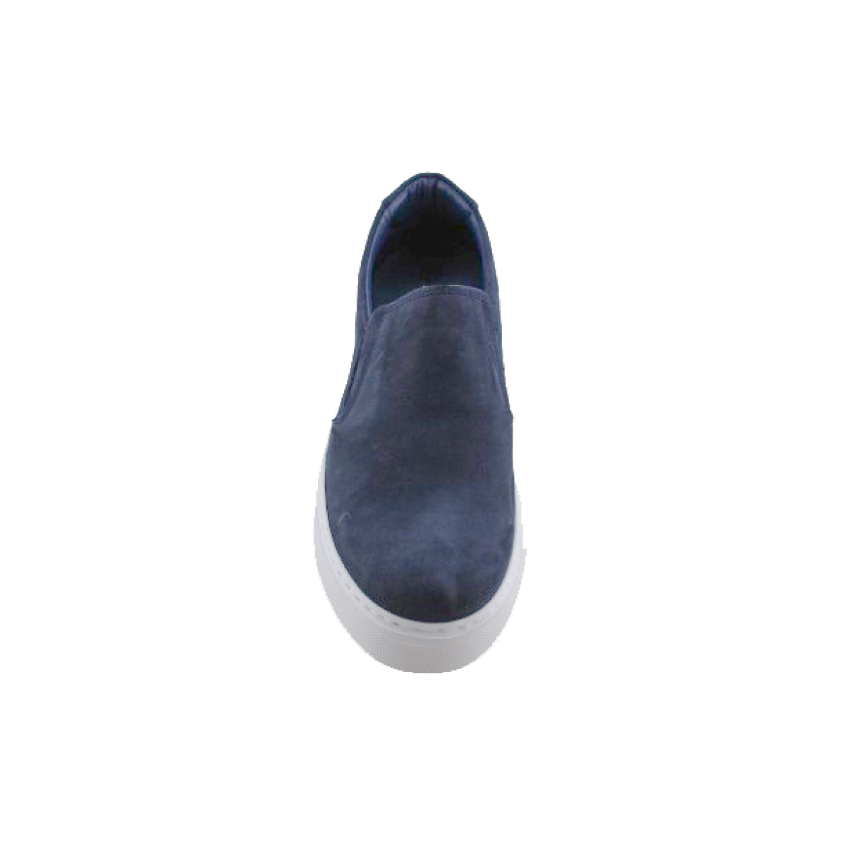 Antonio Shoes Ανδρικά Μοκασίνια Δέρμα 850/4001 Μπλε Suede