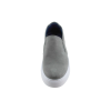 Antonio Shoes Ανδρικά Μοκασίνια Δέρμα 850/4001 Γκρι Suede