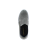 Antonio Shoes Ανδρικά Μοκασίνια Δέρμα 850/4001 Γκρι Suede
