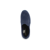 Antonio Shoes Ανδρικά Μοκασίνια Δέρμα 850/4001 Μπλε Suede