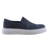 Antonio Shoes Ανδρικά Μοκασίνια Δέρμα 850/4001 Μπλε Suede