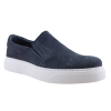 Antonio Shoes Ανδρικά Μοκασίνια Δέρμα 850/4001 Μπλε Suede