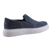 Antonio Shoes Ανδρικά Μοκασίνια Δέρμα 850/4001 Μπλε Suede