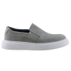 Antonio Shoes Ανδρικά Μοκασίνια Δέρμα 850/4001 Γκρι Suede