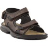 X-Feet Ανδρικά Πέδιλα A30 Καφέ