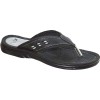 X-Feet Ανδρικά Σανδάλια A50 Μαύρο