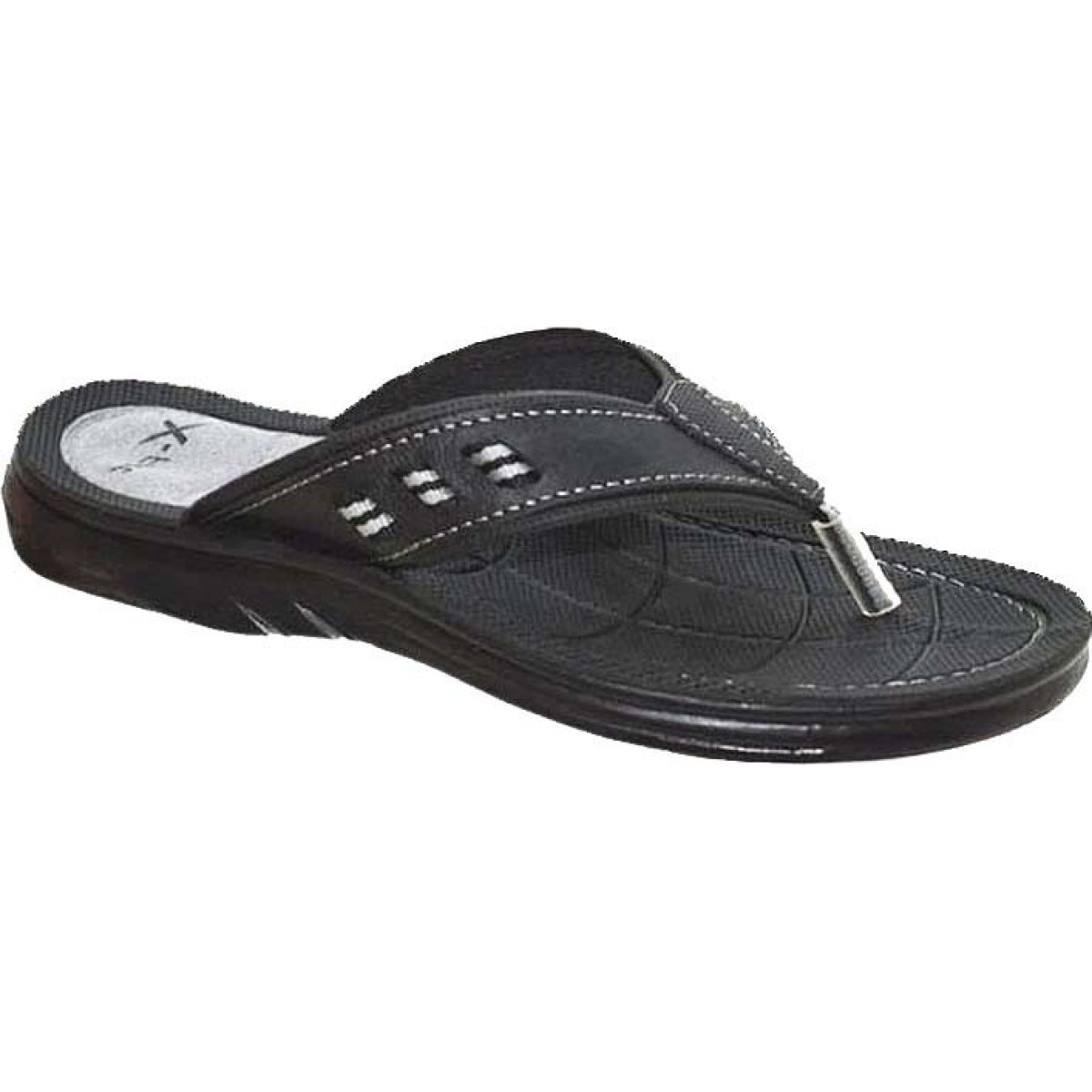 X-Feet Ανδρικά Σανδάλια A50 Μαύρο