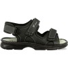 X-Feet Ανδρικά Πέδιλα A30 Μαύρο