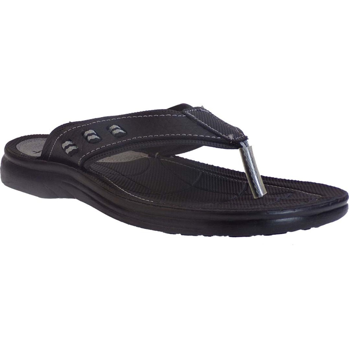 X-Feet Ανδρικά Σανδάλια A50 Μαύρο