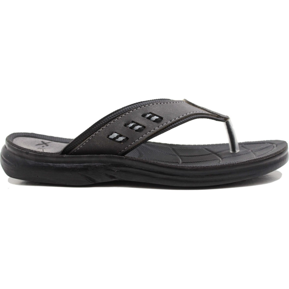 X-Feet Ανδρικά Πέδιλα A50 Γκρί X-Feet Ανδρικά Πέδιλα A50 Γκρί