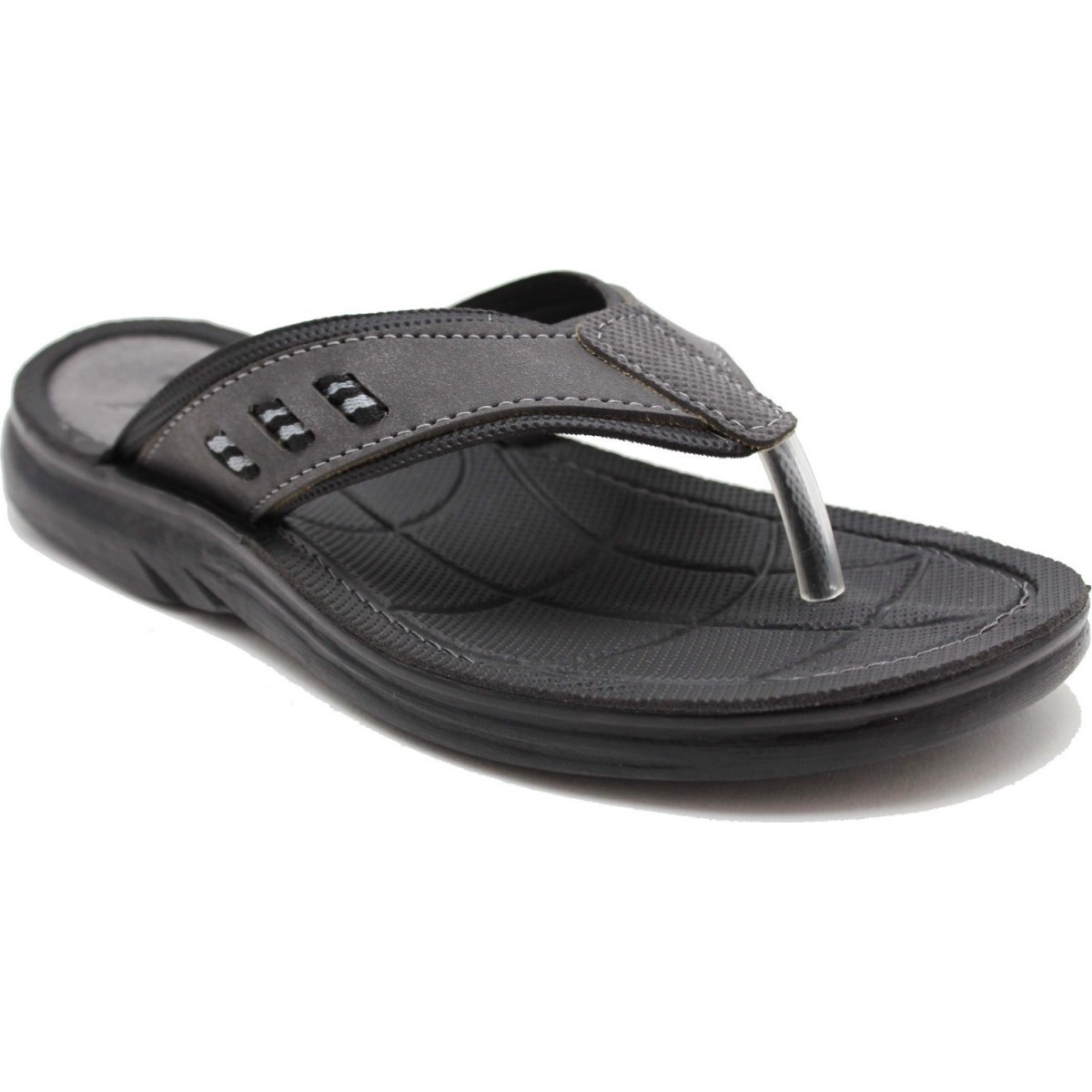 X-Feet Ανδρικά Πέδιλα A50 Γκρί X-Feet Ανδρικά Πέδιλα A50 Γκρί