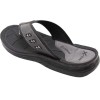 X-Feet Ανδρικά Πέδιλα A50 Γκρί X-Feet Ανδρικά Πέδιλα A50 Γκρί