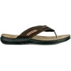 X-Feet Ανδρικά Σανδάλια A54 Καφέ