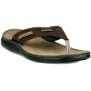 X-Feet Ανδρικά Σανδάλια A54 Καφέ