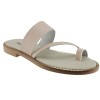 Venus Soft by Bella Γυναικεία Σανδάλια Δέρμα T60 Nude Venus Soft by Bella Γυναικεία Σανδάλια Δέρμα T60 Nude