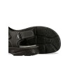 X-Feet Ανδρικά Πέδιλα A30 Μαύρο