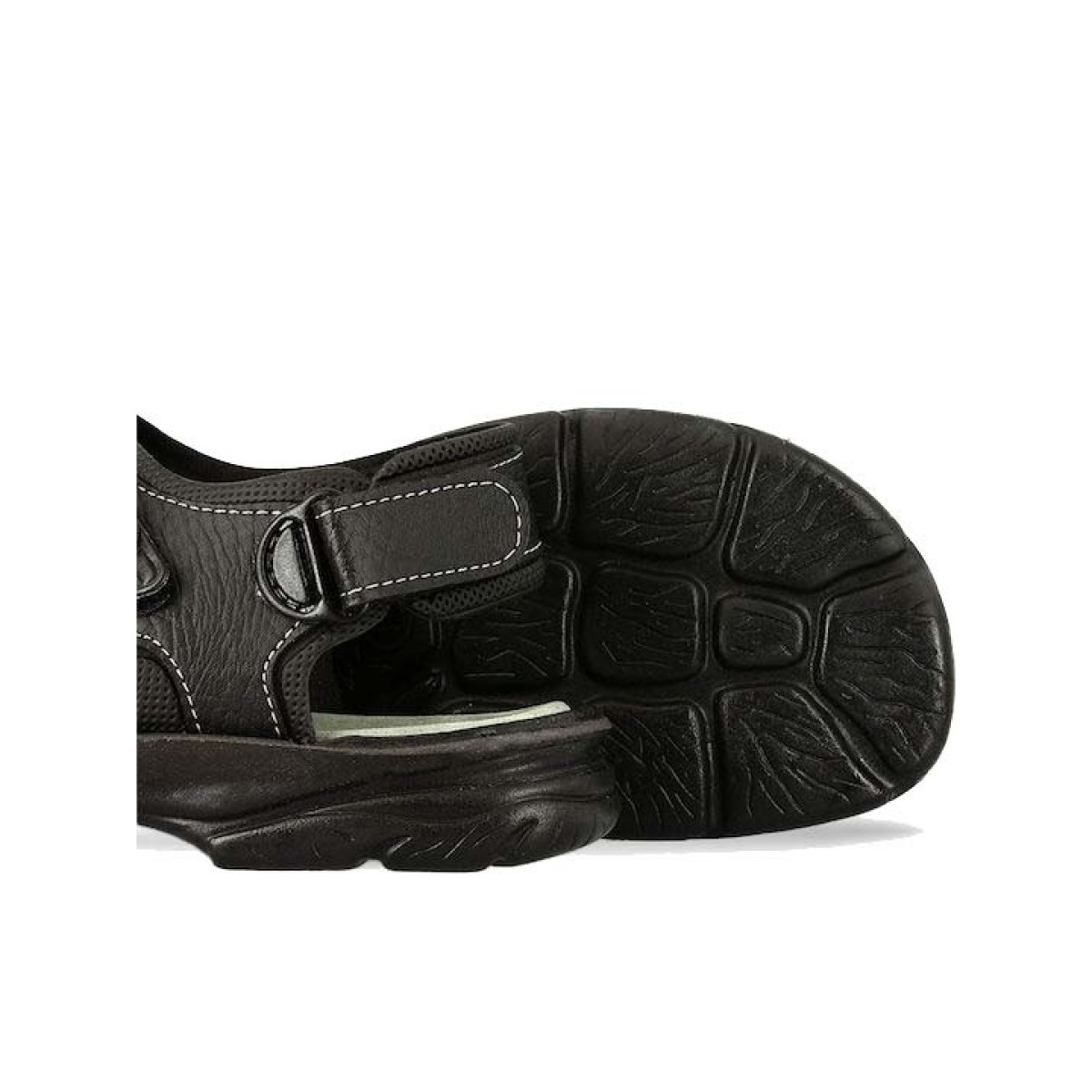 X-Feet Ανδρικά Πέδιλα A30 Μαύρο