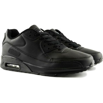 Bulldozer Unisex Αθλητικά BL5747 Μαύρο