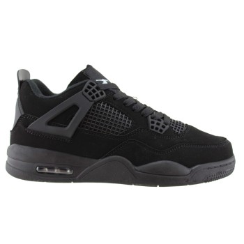 Bulldozer Unisex Sneakers SD26011 Μαύρο