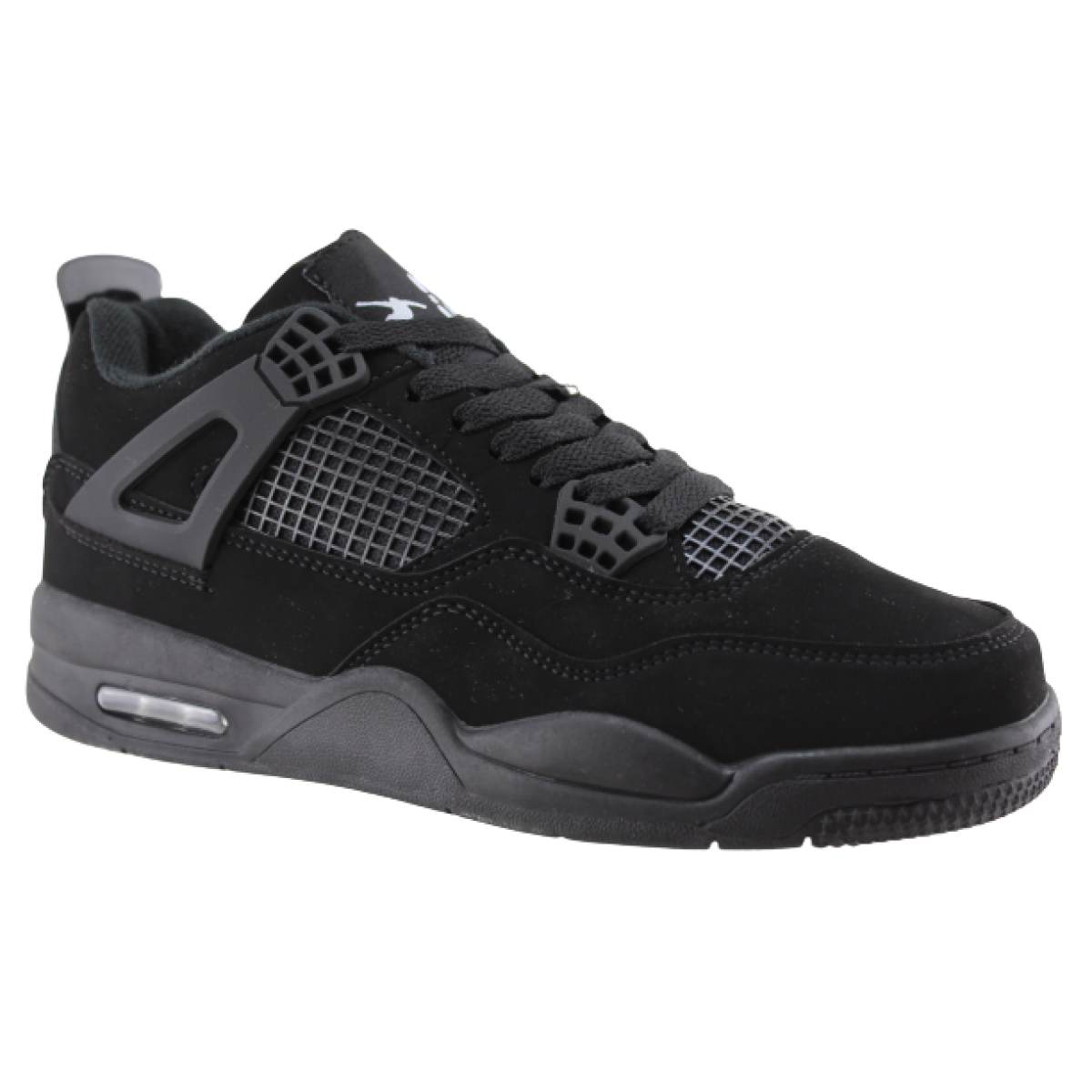 Bulldozer Unisex Sneakers SD26011 Μαύρο Bulldozer Unisex Sneakers SD26011 Μαύρο