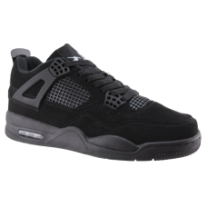Bulldozer Unisex Sneakers SD26011 Μαύρο