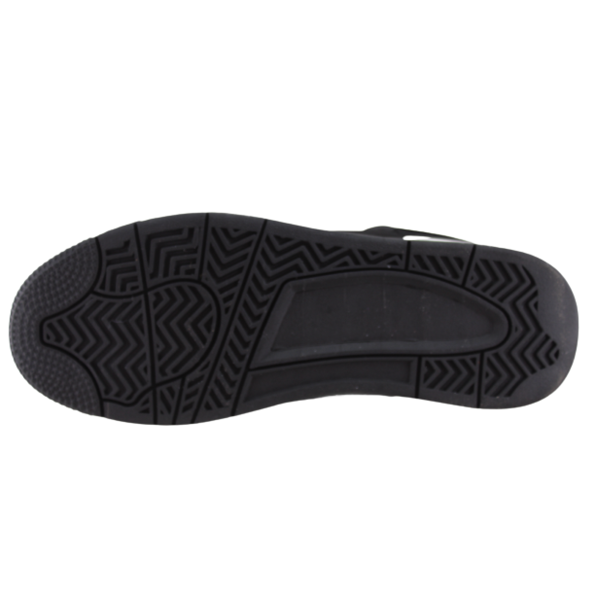 Bulldozer Unisex Sneakers SD26011 Μαύρο Bulldozer Unisex Sneakers SD26011 Μαύρο